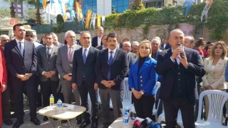 Bakan Çavuşoğlu: “14 Mayıs tarihini sabırsızlıkla bekliyoruz”