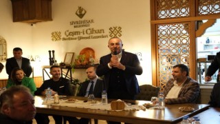 Bakan Çavuşoğlu: “Dünyada diplomatik misyon sayısı bakımından biz 5inci sıradayız”