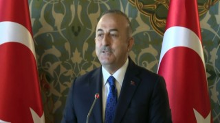 Bakan Çavuşoğlu: Türkiye Yüzyılında daha adil bir dünya düzeni için çalışmaya devam edeceğiz