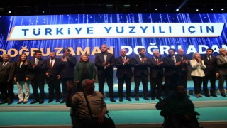Bakan Çavuşoğlu: Ülkemize bahar çoktan geldi, artık yaz zamanı