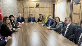 Bakan Dönmez ‘Karadeniz gazı müjdesini verdi
