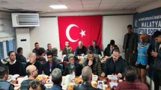 Bakan Ersoy: “Kalıcı konutları 1 yılda teslim edeceğiz”