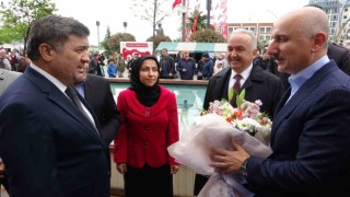 Bakan Karaismailoğlu: Trafik kazalarında yüzde 82 azalma oldu!
