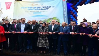Bakan Karaismailoğlu: Dışişleri Bakanlığı Trabzonda temsilcilik açacak