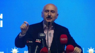 Bakan Karaismailoğlu: Yapılmasın dedikleri İstanbul Havalimanı birkaç gün içinde 200 milyonuncu yolcuyu ağırlayacak