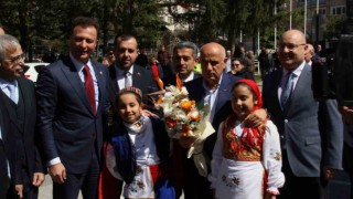 Bakan Kirişci: “Bu mevzuat ile tarımda bir devrim başlayacak