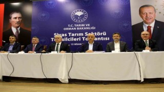 Bakan Kirişci: “Dünya barışı açısından kritik öneme haiz bir ülke haline geldik”