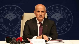 Bakan Kirişci: “Toprağımız bize yetmemeye başladı, bu yüzden suyu ve toprağı idareli kullanmalıyız”