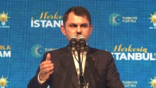 Bakan Kurum: Bayramın ikinci günü deprem bölgesindeki ilk konutları bitireceğiz