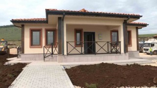 Bakan Kurum: “Devletimiz çifte bayram yaşatıyor, çok zor günler geçirdik ama birlikte el ele atlatıyoruz, atlatacağız”
