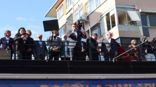 Bakan Kurum: İstanbul genelinde 309 bin bağımsız bölüm için toplam 51 bin başvuru aldık