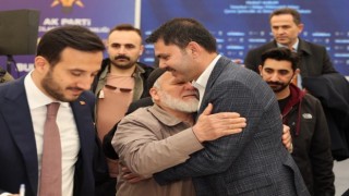 Bakan Kurum: “Yine Bağcılarda, örnek olacak bir dönüşüm başlatıyoruz