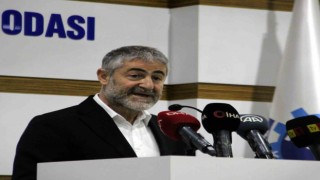 Bakan Nebati: 7 bin 500 liranın üzerinde maaş alan emeklilere refah payı verecek bir düzenleme üzerinde çalışıyoruz