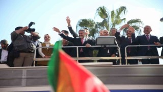 Bakan Nebati: Bunlar sürekli yapamazlar, edemezler diyen ezikler
