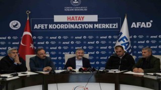 Bakan Nebatiden Akşenere bir kez daha ‘Kayıp Balık Nemo cevabı