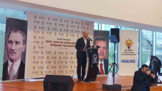 Bakan Soylu: Bölgeyi bu milletin tamamına kapatmak istiyorlar”