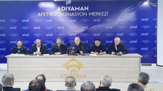 Bakan Soylu: “Hatay hariç diğer illerde Ramazan ayında enkaz kaldırmayı bitireceğiz”