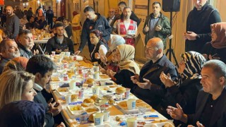 Bakan Soylu: İskenderunda depremde yıkılan ve acil yıkılması gereken bina enkazlarının %65i kaldırıldı