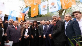 Bakan Soylu: “Toplumun tüm kesimleri için seçim çok kıymetli”