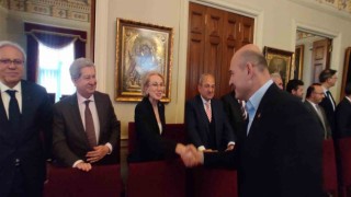 Bakan Soylu: Türkiye, birçok insanın kendisini ifade edebildiği hale geldi”