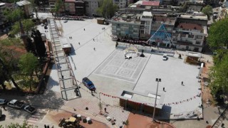 Bakan Varank Kestelde 500 milyon liralık yatırımları açacak