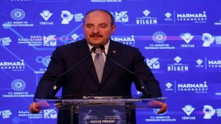 Bakan Varank: “Türkiyede 12 ay içerisinde 65 nanometre çipleri üretmeye başlayacağız”