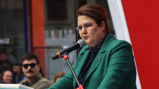 Bakan Yanık: "Türkiye dünyanın dönüp gözünü çevirdiği bir ülkeye dönüştü"