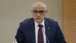 Bakanı Vahit Kirişci Kütahyaya geliyor