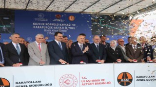 Bakanlığın bu projesi ile yıllık 93,3 milyon TL tasarruf sağlanacak