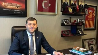 Baki Ersoydan Kayseriye ‘TKDK Hibesi müjdesi