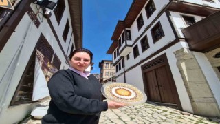 Baklavanın yerini Safranbolu lokumu alıyor