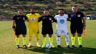 BALda 25. hafta maçlarının hakemleri açıklandı