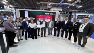 Balıkesire dünyanın en büyük rüzgar türbinlerinden biri geliyor