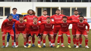 Balıkesirspora Uşak deplasmanında seyirci yasağı