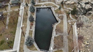 Balıklı Gölün efsaneleri ve gizemi kendisini korumaya devam ediyor