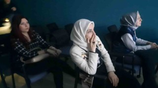 Balkan Film Günleri Beyoğlunda başladı
