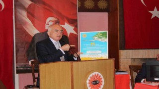 Bandırma Gübre Fabrikaları (BAGFAŞ) genel kurul yapıldı