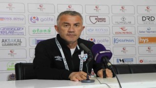 Bandırmaspor - Sakaryaspor maçının ardından