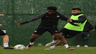 Bandırmaspor, Manisa FK maçından 3 puan hedefliyor