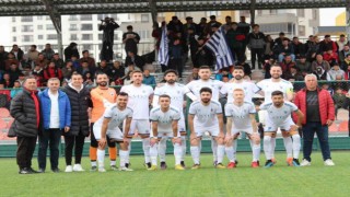 Başakpınarspor Antrenörü Rasim Aykurt: