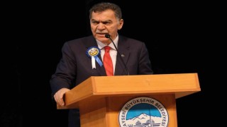 Başkan Alan: Esnaf Bakanlığına ihtiyacımız var