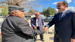 Başkan Altay: “Bizim derdimiz birlik beraberliğimizin bozulmaması”