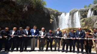 Başkan Altay: “Konya Modeli Belediyecilik dünyaya örnek işler yapmaya devam edecek”