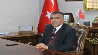 Başkan Aslandan 23 Nisan mesajı