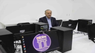 Başkan Atabay: İnternete ulaşamayan öğrencilerimiz için hazırladık