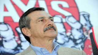 Başkan Ataçtan 1 Mayıs mesajı