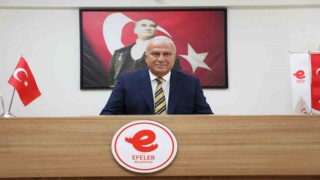 Başkan Atayın Ramazan Bayramı mesajı