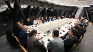 Başkan Aygün: Çocuklar ve gençlerin her zaman yanındayız
