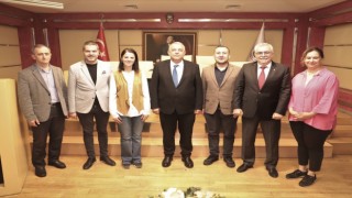 Başkan Bıyık, “Özel çocuklarımızın her zaman yanındayız”