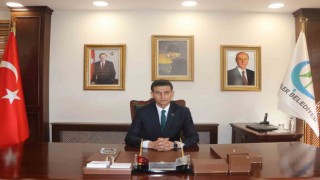 Başkan Bıyıktan Alparslan Türkeş için anma mesajı